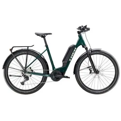 Trek Allant Plus 6 o niskim przekroku 2024 Juniper L