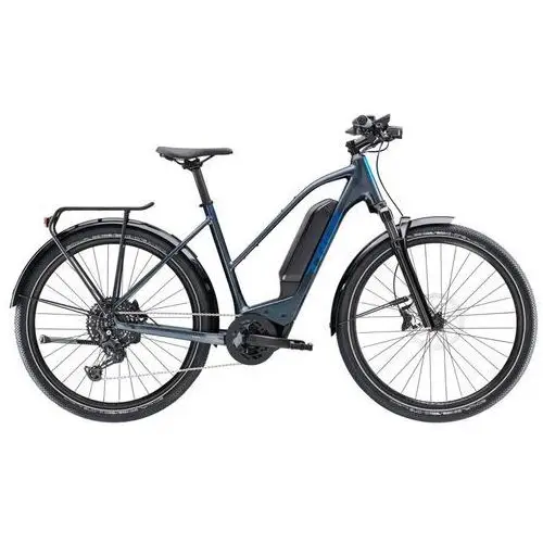 Trek allant plus 6 o obniżonym przekroku 2024 galactic grey l