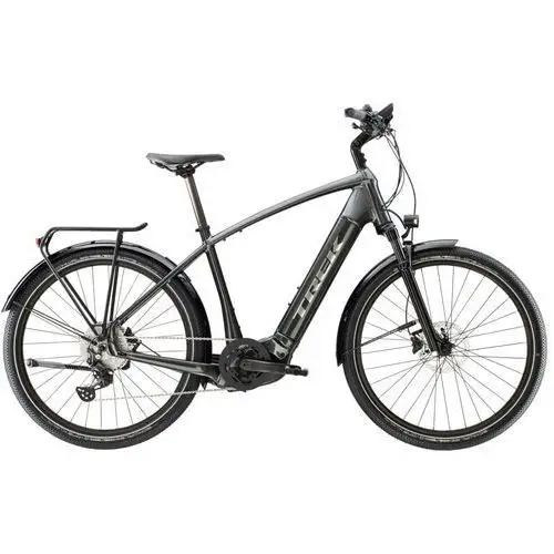 Trek Allant Plus 7 2023 Hex Blue L