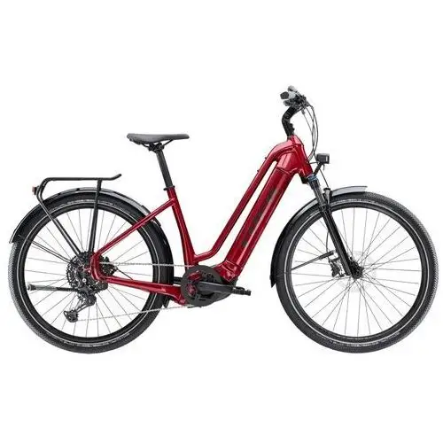 Allant plus 7 lowstep gen 2 2025 crimson m Trek