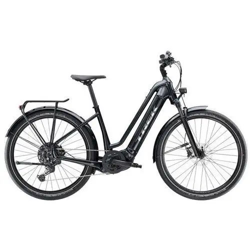 Allant plus 7 lowstep gen 2 2025 lithium grey l Trek