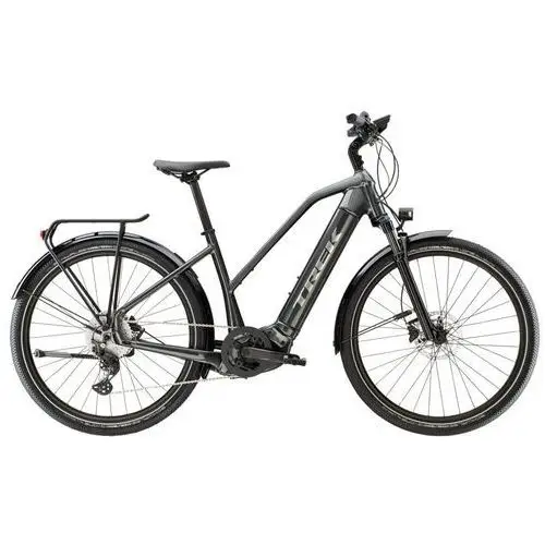 Allant plus 7 stagger 2023 lithium grey l Trek