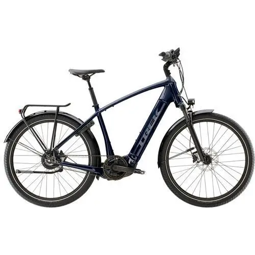 Allant plus 9 2024 deep dark blue l Trek