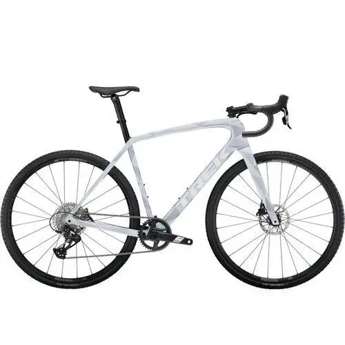 Boone 5 2024 plasma grey pearl 52cm Trek