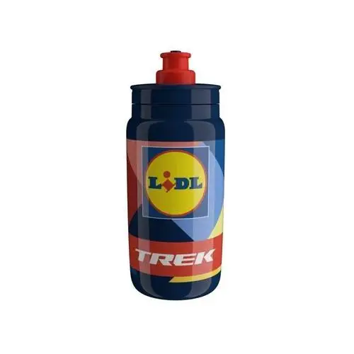 Butelka na wodę lidl- team 550 ml Trek