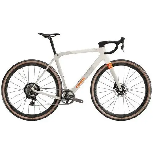 Trek checkmate slr 7 axs 2025 era white/buff beige xs