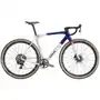 Trek checkmate slr 7 axs 2025 matte hex blue/plasma grey pearl l Sklep on-line