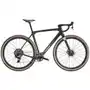 Trek checkmate slr 8 axs 2025 gloss trek black/matte carbon smoke xs Sklep on-line