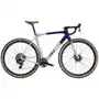 Trek Checkmate SLR 8 AXS 2025 Matte Hex Blue/Plasma Grey Pearl XS Sklep on-line