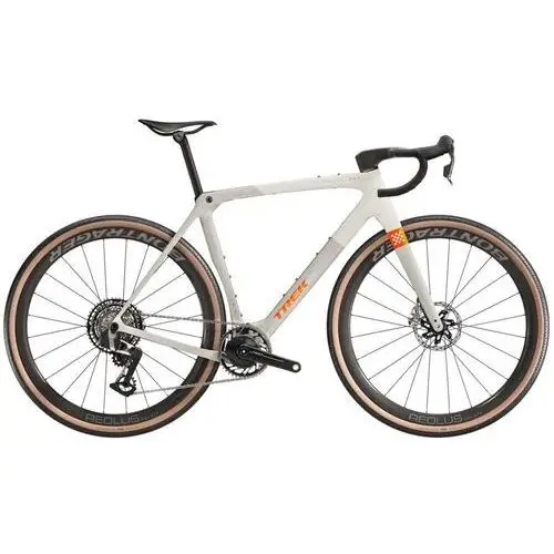 Trek Checkmate SLR 9 AXS 2025 Era White/Buff Beige M