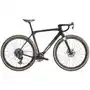 Trek checkmate slr 9 axs 2025 gloss trek black/matte carbon smoke l Sklep on-line