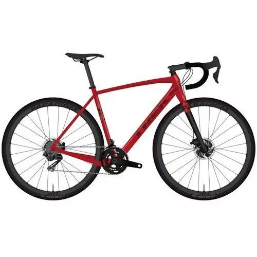 Trek Checkpoint ALR 3 2025 Crimson 49cm