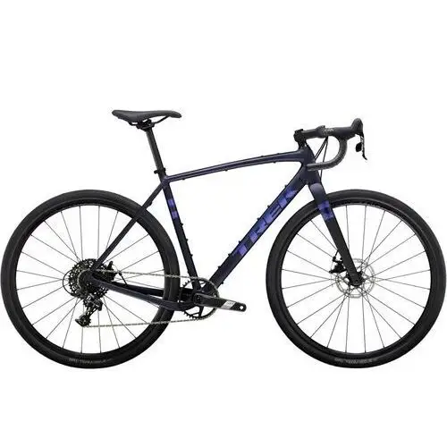 Checkpoint alr 4 2024 matte deep dark blue 49cm Trek