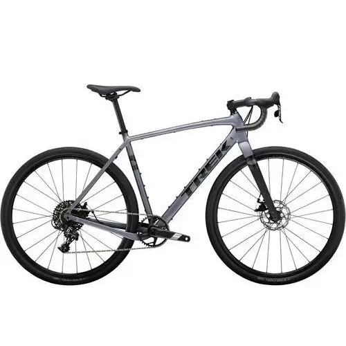 Trek checkpoint alr 4 2024 matte galactic grey 52cm