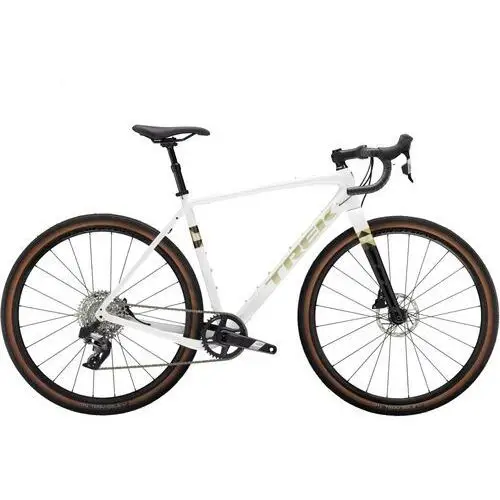 Trek checkpoint alr 5 axs 2024 crystal white 54cm