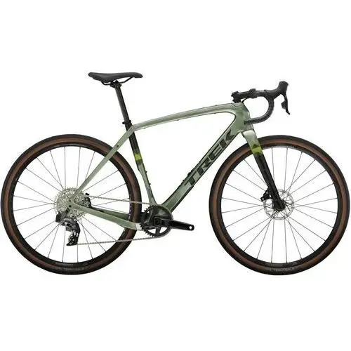 Checkpoint sl 6 axs 2024 lichen green 52cm Trek