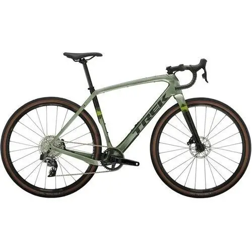 Checkpoint sl 6 axs 2024 lichen green 58cm Trek