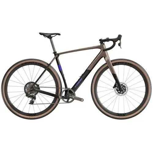 Checkpoint sl 7 axs gen 3 2025 bronze age/carbon smoke matte l Trek