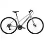 Damski Trek FX 1 Disc 2023 Metallic Gunmetal S Sklep on-line