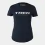 Damski t-shirt origin Trek Sklep on-line