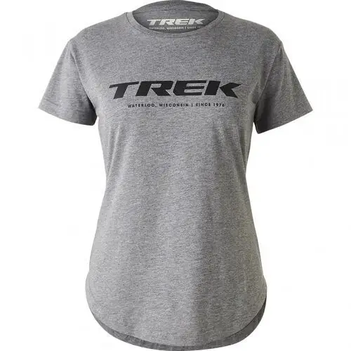 Damski T-shirt Trek Origin