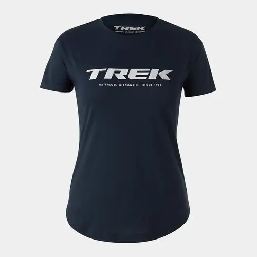 Damski t-shirt origin Trek
