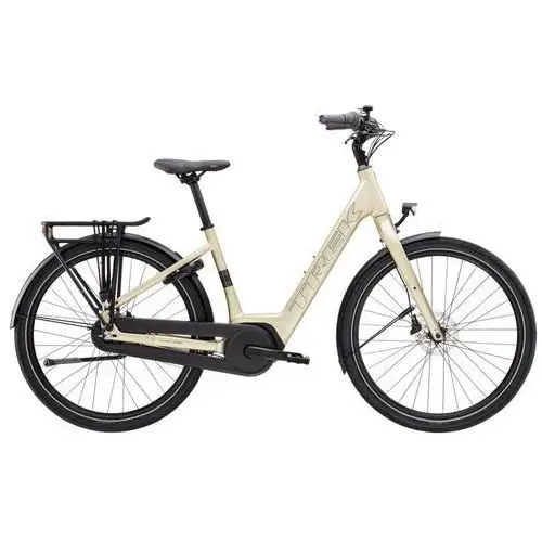 Trek District Plus 1 Lowstep 2024 Supernova L