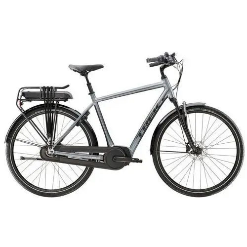 Trek District Plus 2 2023 Galactic Grey L