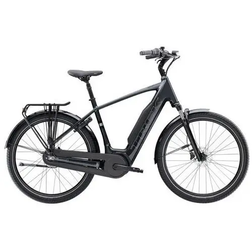 District plus 3 2024 lithium grey l Trek