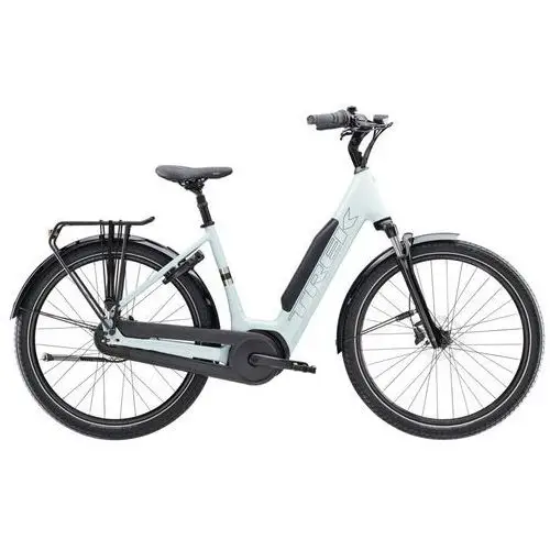 Trek district plus 3 lowstep 2024 plasma grey pearl l