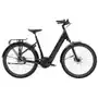 Trek District Plus 4 2024 o niskim przekroku Satin Trek Black L Sklep on-line