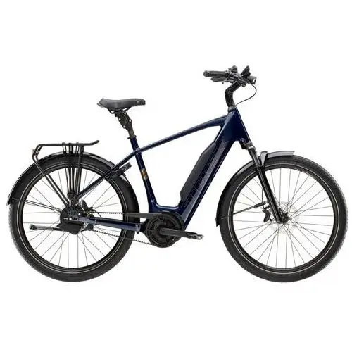 Trek District Plus 5 800Wh Deep Dark Blue XXL