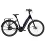 Trek district plus 5 o niskim przekroku 725wh deep dark blue m Sklep on-line