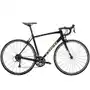 Trek domane al 2 2024 trek black/carbon smoke 47cm Sklep on-line