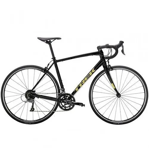 Domane al 2 2024 trek black/carbon smoke 56cm Trek