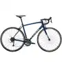 Trek domane al 2 2024 gloss mulsanne blue/matte trek black 47cm Sklep on-line