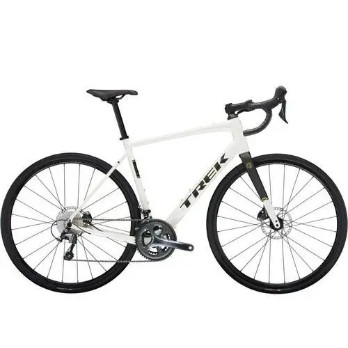 Trek domane al 4 gen 4 2024 era white 49cm