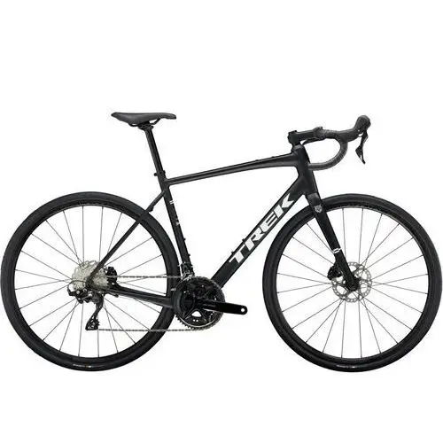 Domane al 5 gen 4 2024 matte trek black 49cm Trek