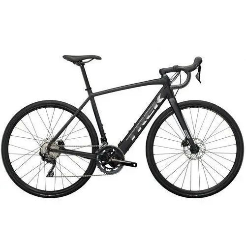 Domane plus al 5 2024 trek black 58cm Trek