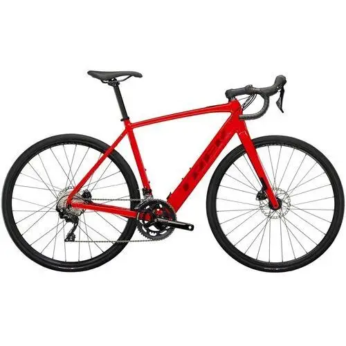 Trek domane plus al 5 2024 viper red 49cm