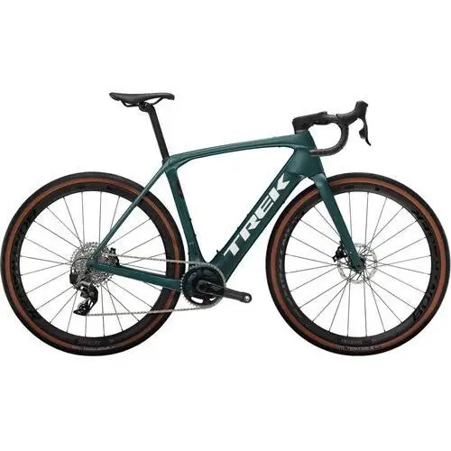 Trek Domane Plus SLR 6 AXS 2024 Juniper 50cm