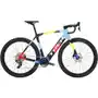 Trek Domane Plus SLR 6 AXS 2024 Matte Trek Black 50cm Sklep on-line