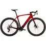 Domane plus slr 6 axs 2024 red carbon smoke 54cm Trek Sklep on-line