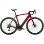 Trek domane plus slr 7 2025 carbon red smoke 54cm Sklep on-line