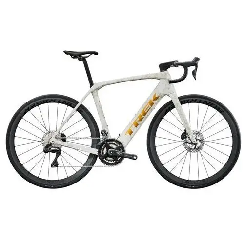 Trek domane plus slr 7 2025 era white 52cm