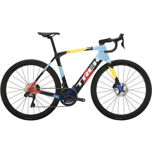 Domane plus slr 7 2025 matte trek black 50cm Trek