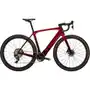 Trek domane plus slr 7 axs 2025 carbon red smoke 50cm Sklep on-line