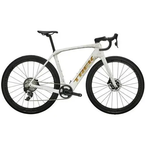 Trek domane plus slr 7 axs 2025 era white 52cm