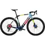 Trek Domane Plus SLR 7 AXS 2025 Matte Trek Black 54cm Sklep on-line