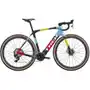 Domane plus slr 8 axs 2025 matte trek black 52cm Trek Sklep on-line